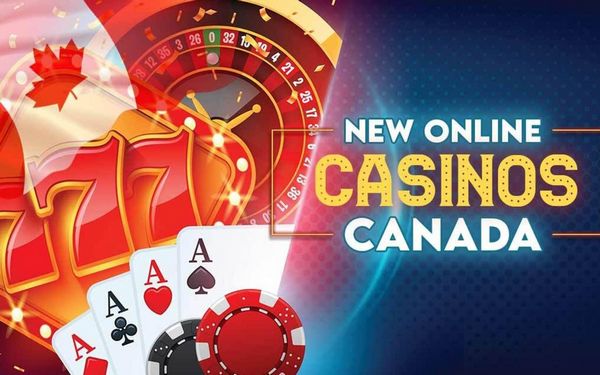 Online Gambling Establishments with Google Pay in Canada